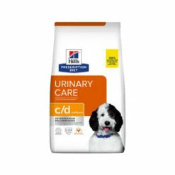 Hill's C/d Urinary Care - Prescription Diet - Canine -Trixie Verkäufe 2024 hills cd urinary care prescription diet canine 191771 0500 none