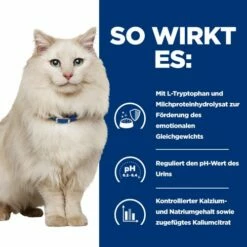 Hill's C/d Urinary Stress Ragout - Prescription Diet - Feline 11 Hill's C/d Urinary Stress Ragout - Prescription Diet - Feline -Trixie Verkäufe 2024 hills cd urinary stress stoofpotje prescription diet feline 211595 0500 none