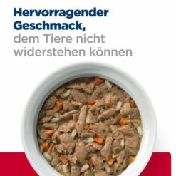 Hill's C/d Urinary Stress Ragout - Prescription Diet - Feline 13 Hill's C/d Urinary Stress Ragout - Prescription Diet - Feline -Trixie Verkäufe 2024 hills cd urinary stress stoofpotje prescription diet feline 211601 0500 none