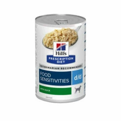 Hill's D/d Food Sensitivities - Prescription Diet - Canine 11 Hill's D/d Food Sensitivities - Prescription Diet - Canine -Trixie Verkäufe 2024 hills dd food sensitivities prescription diet canine 191843 0500 none