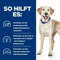 Hill's D/d Food Sensitivities - Prescription Diet - Canine 10 Hill's D/d Food Sensitivities - Prescription Diet - Canine -Trixie Verkäufe 2024 hills dd food sensitivities prescription diet canine 217914 0500 none