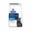 Hill's D/d Food Sensitivities - Prescription Diet - Feline 1 Hill's D/d Food Sensitivities - Prescription Diet - Feline -Trixie Verkäufe 2024 hills dd food sensitivities prescription diet feline 192722 0500 none