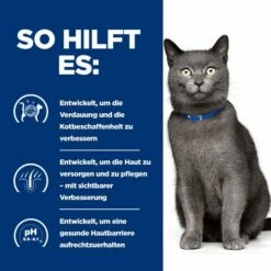 Hill's D/d Food Sensitivities - Prescription Diet - Feline 9 Hill's D/d Food Sensitivities - Prescription Diet - Feline -Trixie Verkäufe 2024 hills dd food sensitivities prescription diet feline 218277 0500 none