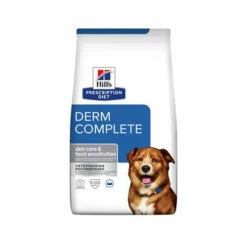 Hill's Derm Complete - Prescription Diet - Canine 11 Hill's Derm Complete - Prescription Diet - Canine -Trixie Verkäufe 2024 hills derm complete prescription diet canine 191831 0500 none