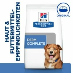 Hill's Derm Complete - Prescription Diet - Canine 12 Hill's Derm Complete - Prescription Diet - Canine -Trixie Verkäufe 2024 hills derm complete prescription diet canine 211628 0500 none