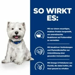 Hill's Derm Complete Mini - Prescription Diet – Canine 11 Hill's Derm Complete Mini - Prescription Diet – Canine -Trixie Verkäufe 2024 hills derm complete mini prescription diet canine 211649 0500 none