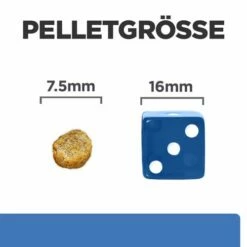 Hill's Derm Complete Mini - Prescription Diet – Canine 13 Hill's Derm Complete Mini - Prescription Diet – Canine -Trixie Verkäufe 2024 hills derm complete mini prescription diet canine 211655 0500 none