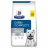 Hill's Derm Complete Mini - Prescription Diet – Canine -Trixie Verkäufe 2024 hills derm complete mini prescription diet canine 211682 0500 none