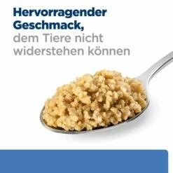 Hill's Derm Complete Nassfutter - Prescription Diet - Canine -Trixie Verkäufe 2024 hills derm complete natvoer prescription diet canine 211727 0500 none