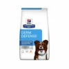 Hill's Derm Defense - Prescription Diet - Canine -Trixie Verkäufe 2024 hills derm defense prescription diet canine 191810 0500 none