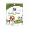 Hill's Healthy Weight Dog Treats 1 Hill's Healthy Weight Dog Treats -Trixie Verkäufe 2024 hills healthy weight dog treats 136942 0500 none