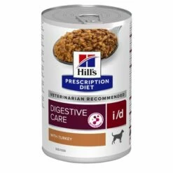 Hill's I/d Digestive Care - Prescription Diet - Canine -Trixie Verkäufe 2024 hills id digestive care prescription diet canine 217939 0500 none