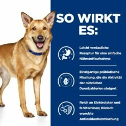 Hill's I/d Digestive Care - Prescription Diet - Canine -Trixie Verkäufe 2024 hills id digestive care prescription diet canine 217956 0500 none
