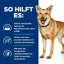 Hill's I/d Digestive Care - Prescription Diet - Canine -Trixie Verkäufe 2024 hills id digestive care prescription diet canine 217957 0500 none