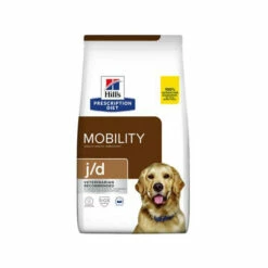 Hill's J/d Joint Care - Prescription Diet - Canine -Trixie Verkäufe 2024 hills jd joint care prescription diet canine 191774 0500 none
