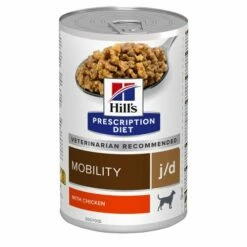 Hill's J/d Joint Care - Prescription Diet - Canine -Trixie Verkäufe 2024 hills jd joint care prescription diet canine 218011 0500 none