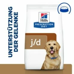 Hill's J/d Joint Care - Prescription Diet - Canine -Trixie Verkäufe 2024 hills jd joint care prescription diet canine 218029 0500 none