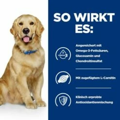 Hill's J/d Joint Care - Prescription Diet - Canine -Trixie Verkäufe 2024 hills jd joint care prescription diet canine 218030 0500 none