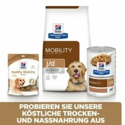 Hill's J/d Joint Care - Prescription Diet - Canine -Trixie Verkäufe 2024 hills jd joint care prescription diet canine 218033 0500 none