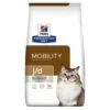 Hill's J/d Joint Care -Prescription Diet - Feline 1 Hill's J/d Joint Care -Prescription Diet - Feline -Trixie Verkäufe 2024 hills jd joint care prescription diet feline 218219 0500 none