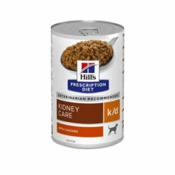 Hill's K/d Kidney Care - Prescription Diet - Canine -Trixie Verkäufe 2024 hills kd kidney care prescription diet canine 191951 0500 none