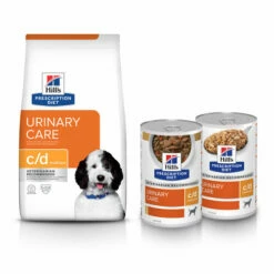 Hill's K/d Kidney Care - Prescription Diet - Canine -Trixie Verkäufe 2024 hills kd kidney care prescription diet canine 218131 0500 none