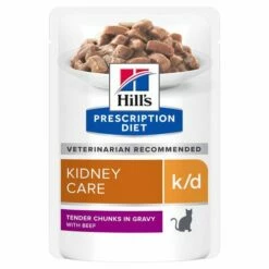 Hill's K/d - Kidney Care - Prescription Diet - Feline 16 Hill's K/d - Kidney Care - Prescription Diet - Feline -Trixie Verkäufe 2024 hills kd kidney care prescription diet feline 218194 0500 none