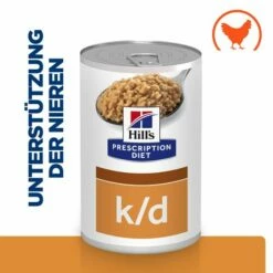 Hill's K/d Kidney Care Ragout - Prescription Diet - Canine 13 Hill's K/d Kidney Care Ragout - Prescription Diet - Canine -Trixie Verkäufe 2024 hills kd kidney care stoofpotje prescription diet canine 212561 0500 none