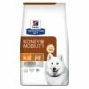 Hill's K/d + Mobility - Prescription Diet - Canine 1 Hill's K/d + Mobility - Prescription Diet - Canine -Trixie Verkäufe 2024 hills kd mobility prescription diet canine 212180 0500 none