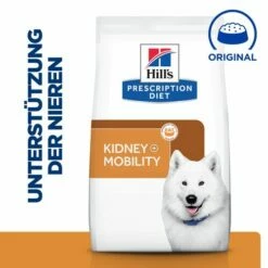 Hill's K/d + Mobility - Prescription Diet - Canine 10 Hill's K/d + Mobility - Prescription Diet - Canine -Trixie Verkäufe 2024 hills kd mobility prescription diet canine 212183 0500 none