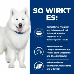 Hill's K/d + Mobility - Prescription Diet - Canine 11 Hill's K/d + Mobility - Prescription Diet - Canine -Trixie Verkäufe 2024 hills kd mobility prescription diet canine 212186 0500 none
