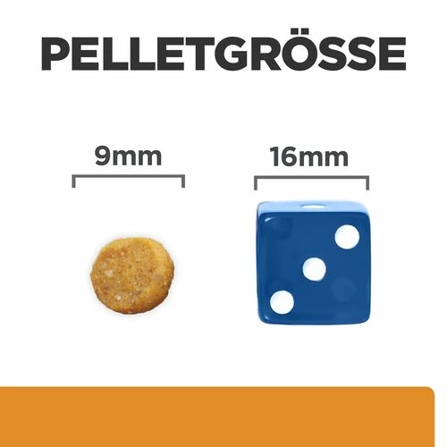 Hill's K/d + Mobility - Prescription Diet - Feline 8 Hill's K/d + Mobility - Prescription Diet - Feline – Bild 6