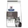 Hill's L/d - Liver Care -Prescription Diet - Feline -Trixie Verkäufe 2024 hills ld liver care prescription diet feline 218150 0500 none