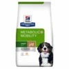 Hill's Metabolic + Mobility - Prescription Diet - Canine -Trixie Verkäufe 2024 hills metabolic mobility prescription diet canine 212756 0500 none