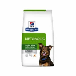 Hill's Metabolic Weight Management - Prescription Diet - Canine -Trixie Verkäufe 2024 hills metabolic weight management prescription diet canine 191789 0500 none