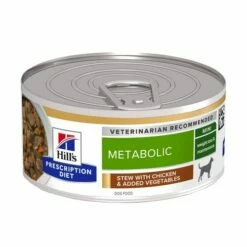 Hill's Metabolic Weight Management - Prescription Diet - Canine -Trixie Verkäufe 2024 hills metabolic weight management prescription diet canine 217858 0500 none