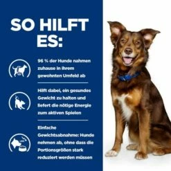 Hill's Metabolic Weight Management - Prescription Diet - Canine -Trixie Verkäufe 2024 hills metabolic weight management prescription diet canine 217871 0500 none
