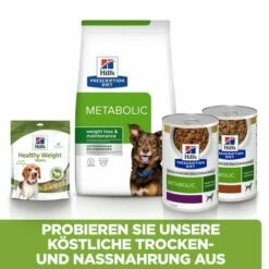 Hill's Metabolic Weight Management - Prescription Diet - Canine -Trixie Verkäufe 2024 hills metabolic weight management prescription diet canine 217874 0500 none