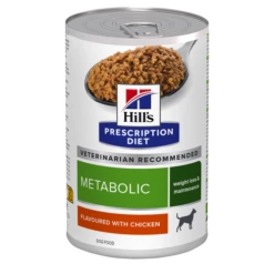 Hill's Metabolic Weight Management - Prescription Diet - Canine -Trixie Verkäufe 2024 hills metabolic weight management prescription diet canine 217931 0500 none