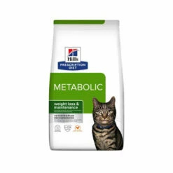 Hill's Metabolic Weight Management - Prescription Diet - Feline -Trixie Verkäufe 2024 hills metabolic weight management prescription diet feline 191954 0500 none