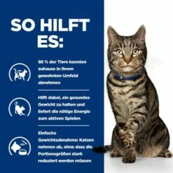Hill's Metabolic Weight Management - Prescription Diet - Feline -Trixie Verkäufe 2024 hills metabolic weight management prescription diet feline 209447 0500 none