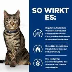 Hill's Metabolic Weight Management - Prescription Diet - Feline -Trixie Verkäufe 2024 hills metabolic weight management prescription diet feline 209462 0500 none