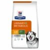 Hill's Prescription Diet - Canine - C/d Multicare + Metabolic -Trixie Verkäufe 2024 hills prescription diet canine cd multicare metabolic 212618 0500 none