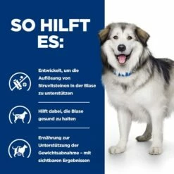 Hill's Prescription Diet - Canine - C/d Multicare + Metabolic -Trixie Verkäufe 2024 hills prescription diet canine cd multicare metabolic 212645 0500 none