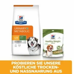 Hill's Prescription Diet - Canine - C/d Multicare + Metabolic -Trixie Verkäufe 2024 hills prescription diet canine cd multicare metabolic 212651 0500 none
