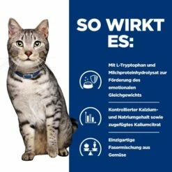 Hill's Prescription Diet - Feline - C/d Urinary Stress + Metabolic -Trixie Verkäufe 2024 hills prescription diet feline cd urinary stress metabolic 212819 0500 none