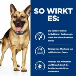 Hill's Prescription Diet - Gastrointestinal Biome - Hundefutter 11 Hill's Prescription Diet - Gastrointestinal Biome - Hundefutter -Trixie Verkäufe 2024 hills prescription diet gastrointestinal biome hondenvoer 211952 0500 none