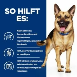 Hill's Prescription Diet - Gastrointestinal Biome - Hundefutter 12 Hill's Prescription Diet - Gastrointestinal Biome - Hundefutter -Trixie Verkäufe 2024 hills prescription diet gastrointestinal biome hondenvoer 211955 0500 none