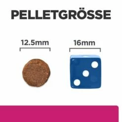 Hill's Prescription Diet - Gastrointestinal Biome - Hundefutter 13 Hill's Prescription Diet - Gastrointestinal Biome - Hundefutter -Trixie Verkäufe 2024 hills prescription diet gastrointestinal biome hondenvoer 211958 0500 none