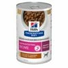 Hill's Prescription Diet Gastrointestinal Biome Hundefutter - Dose -Trixie Verkäufe 2024 hills prescription diet gastrointestinal biome hondenvoer blik 212834 0500 none